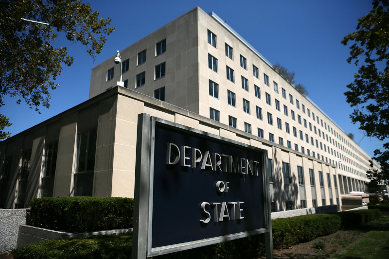 State Department: Podrška Schmidtu i korištenju bonskih ovlasti