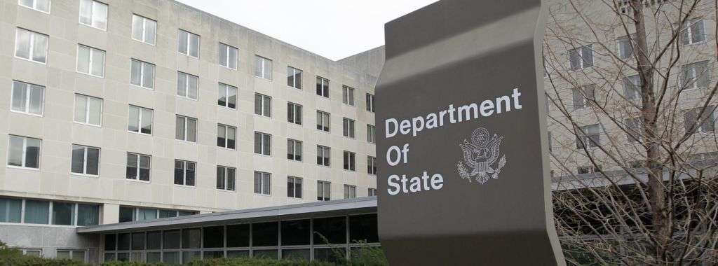 State Department podržao odluku Schmidta