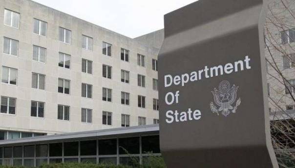 State Department podržao odluku Schmidta