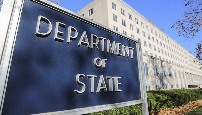 State Department poručio Dodiku: Prijetnje opasne i štetne
