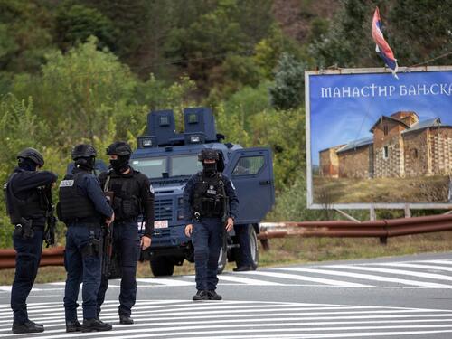 State Department pozvao Srbiju da privede pravdi odgovorne za slučaj Banjska