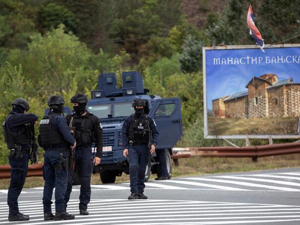 State Department pozvao Srbiju da privede pravdi odgovorne za slučaj Banjska