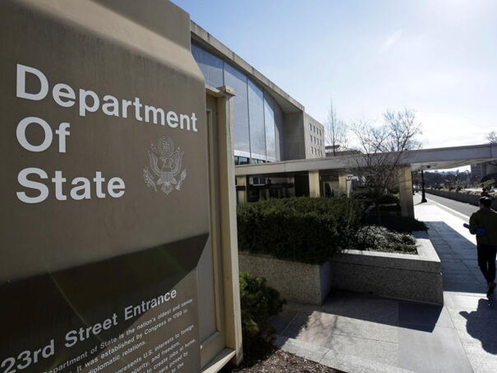 State Department: Pratimo one koji štite zavisnost od ruskog gasa