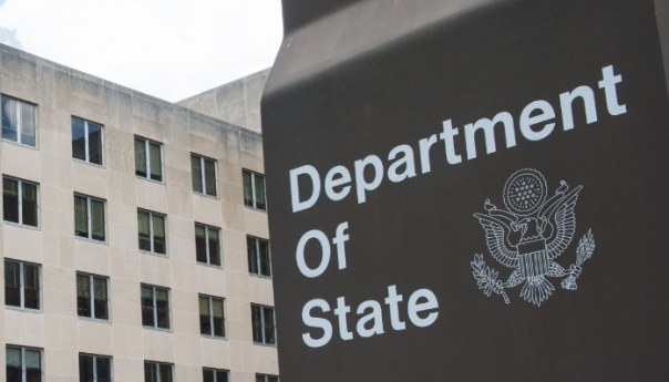 State Department: SAD će podržati bilo koju odluku Schmidta