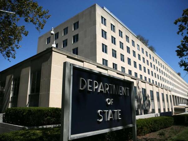 State Department: SAD trenutno ne normalizuje odnose sa Sirijom