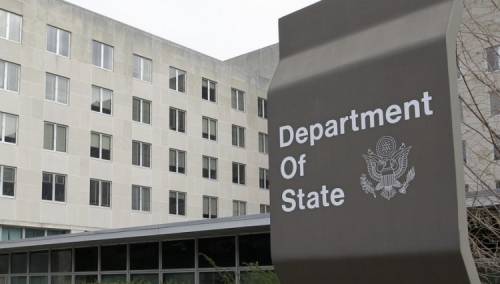 State Department šalje visokog američkog diplomatu na razgovore u Izrael