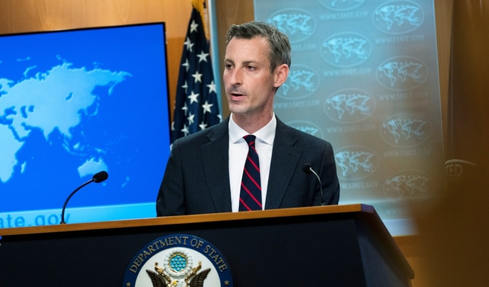 State Department: Sankcije najvažniji način u regiji Zapadnog Balkana