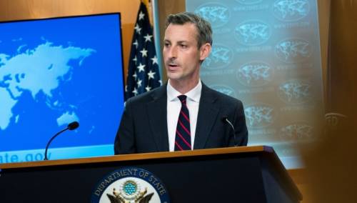 State Department: Sankcije najvažniji način u regiji Zapadnog Balkana