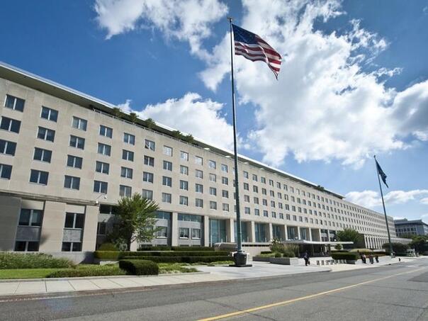 State Department se oglasio nakon smrti američkog diplomate