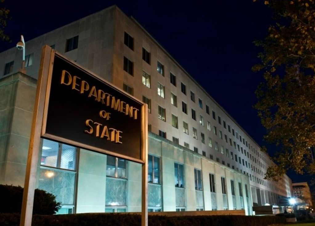 State Department uklonio izjavu da ne podržava nezavisnost Tajvana