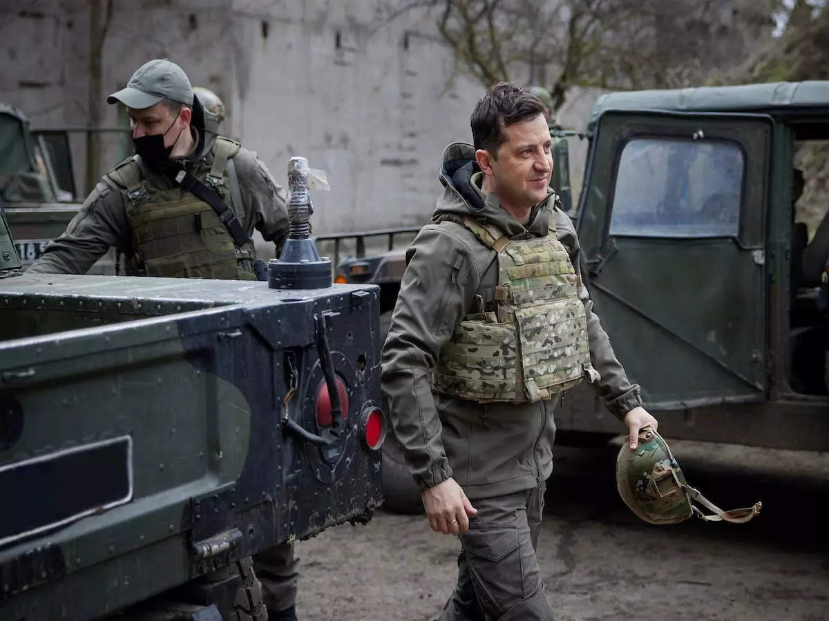 State Department: Ukrajina će pobijediti