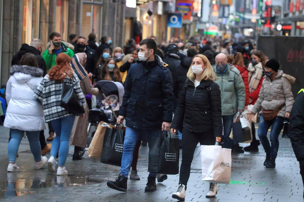 State Department upozorava protiv putovanja u Njemačku, na popisu i Hrvatska