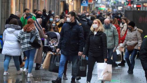 State Department upozorava protiv putovanja u Njemačku, na popisu i Hrvatska