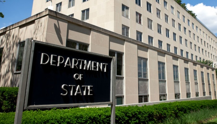 State Department upozorio Amerikance da ne putuju u Kinu