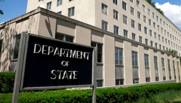 State Department upozorio Amerikance da ne putuju u Kinu