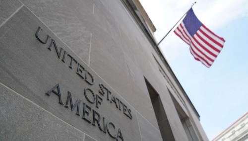 State Department upozorio Amerikance da ne putuju u Ukrajinu