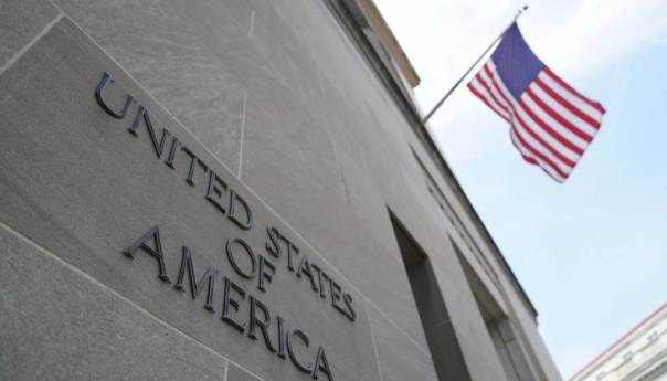 State Department upozorio Amerikance da ne putuju u Ukrajinu