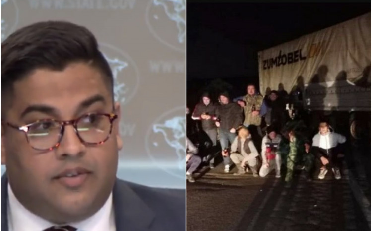 State Department: Zabrinuti smo zbog napetosti na Kosovu