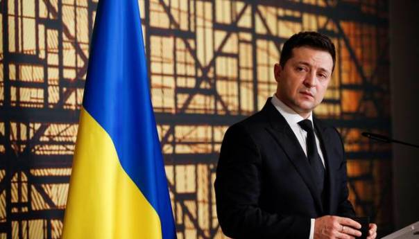State Department: Zelenski je glavna meta ruske agresije