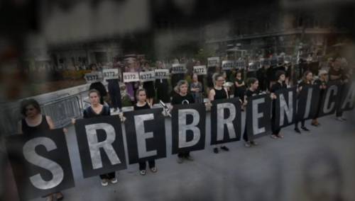 State Department: Učiniti sve da se srebrenička tragedija nikada ne ponovi