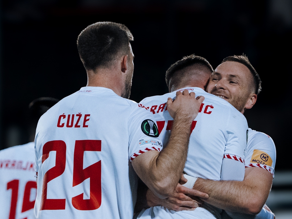 Statističari ponizili Zrinjski: Evo kolike se mu šanse da izbaci Crystal Palace