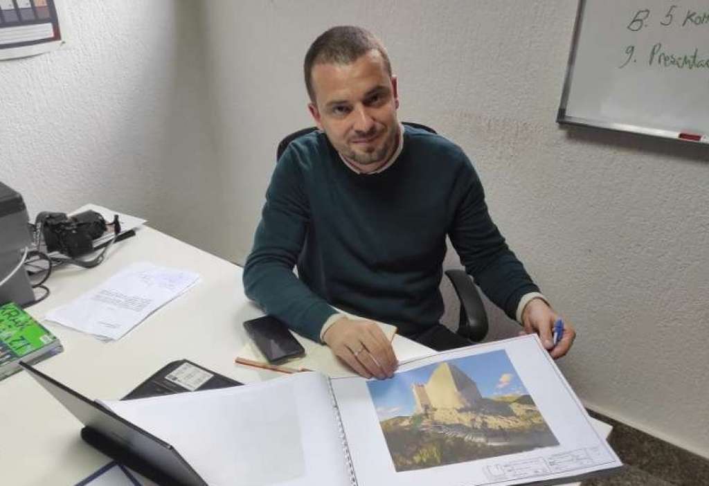 Statistika govori da je Bihać uz Sarajevo grad kojeg ljudi najviše posjećuju