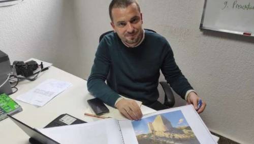 Statistika govori da je Bihać uz Sarajevo grad kojeg ljudi najviše posjećuju