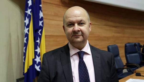 Status kandidata poticaj da se nastave ispunjavati prioriteti