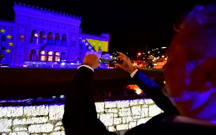 Status kandidata za BiH: Dug put do članstva u EU