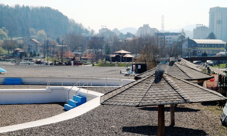 Status predstojeće sezone Panonskih jezera zavisi od zdravstvenog sistema