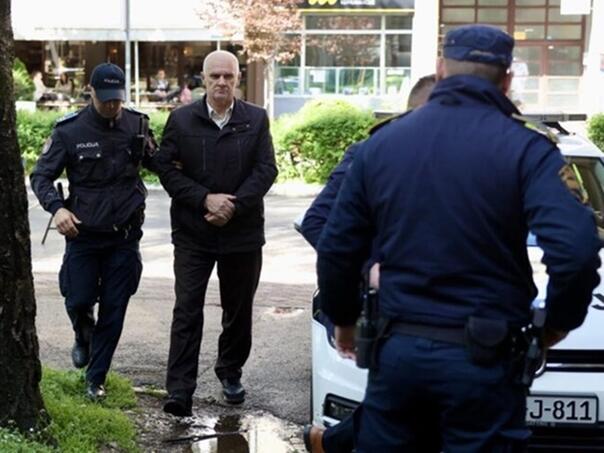 Statusna konferencija Memiću i ostalima zakazana za 23. oktobar