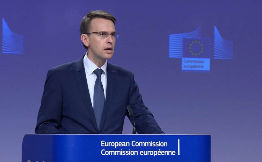 Stav EU je jasan, ZSO se mora uspostaviti bez preduvjeta i bez odlaganja