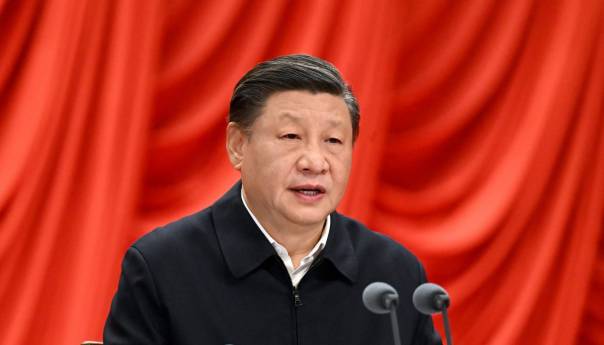 Stav Kine o političkom rješavanju ukrajinske krize