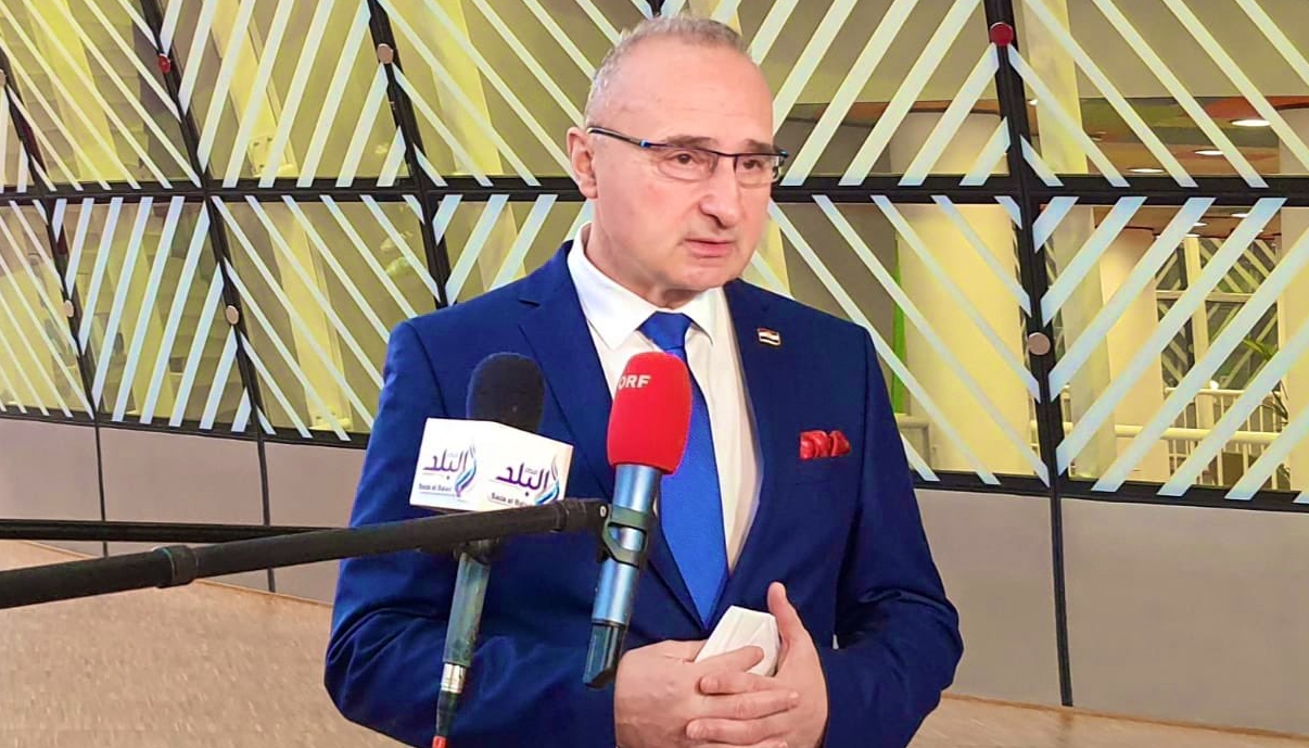 Stav većine u EU: Za izbore u BiH nužna izmjena Izbornog zakona