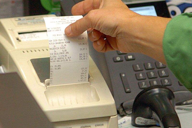 Stavljen van snage Pravilnik o dinamici zamjene fiskalnih sustava u FBiH