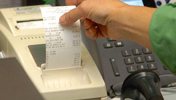 Stavljen van snage Pravilnik o dinamici zamjene fiskalnih sustava u FBiH