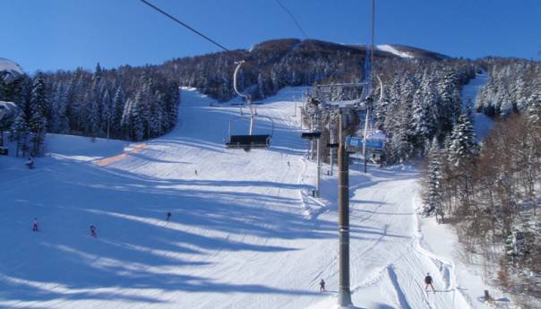 Staze koje su najopasnije za skijaše na sarajevskim planinama