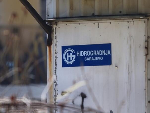 Stečajni biznis iz snova: Prodaja kao maska za pljačku Hidrogradnje