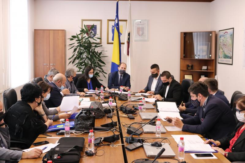 Stečeni svi uslovi za početak izgradnje Prve transverzale 20. oktobra