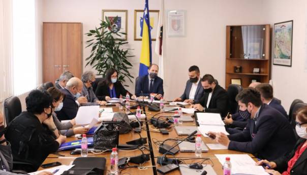 Stečeni svi uslovi za početak izgradnje Prve transverzale 20. oktobra