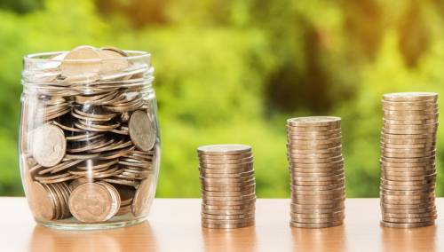 Štednja je uvijek dobra odluka