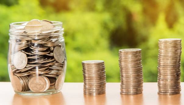 Štednja je uvijek dobra odluka