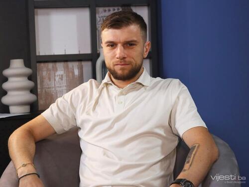 Stefan Ristovski za Vijesti.ba: Bruno Fernandes gleda bh. ligu