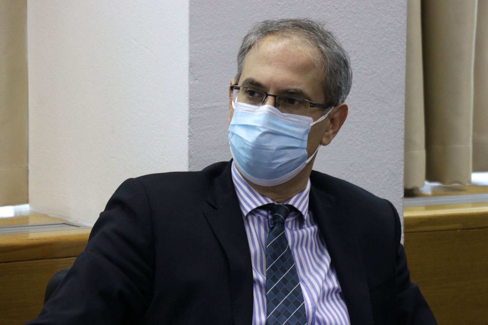 Štefanek: Teški uvjeti u migrantskom kampu 'Lipa'