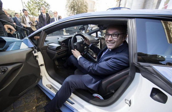 Stefano Domenicali od januara novi šef Formule 1