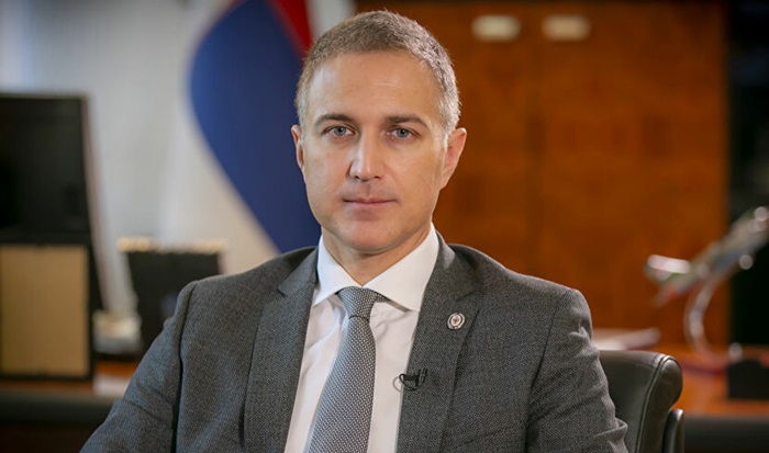 Stefanović: Modernizacija vojske Srbije nije prijetnja u regionu