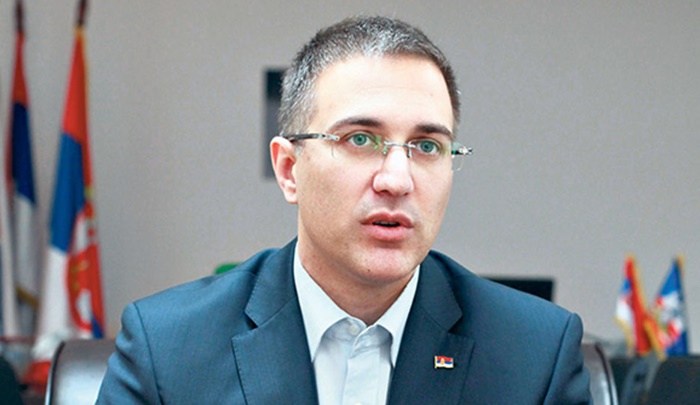 Stefanović: Nijedna istraga o krađi beba neće biti obustavljena