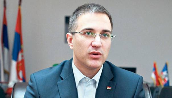 Stefanović: Nijedna istraga o krađi beba neće biti obustavljena