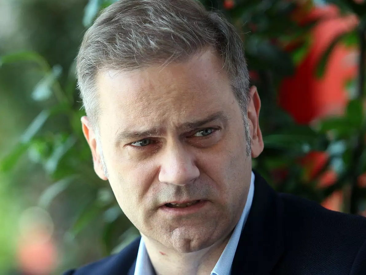 Stefanović: Ruska obavještajna služba se otvoreno miješa u unutrašnja pitanja Srbije
