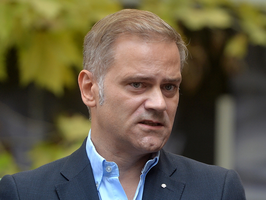 Stefanović za Vijesti: Vućić nije Tito, već jeftina kopija s Temua